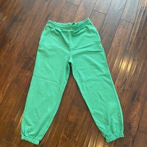 H&M sweatpants